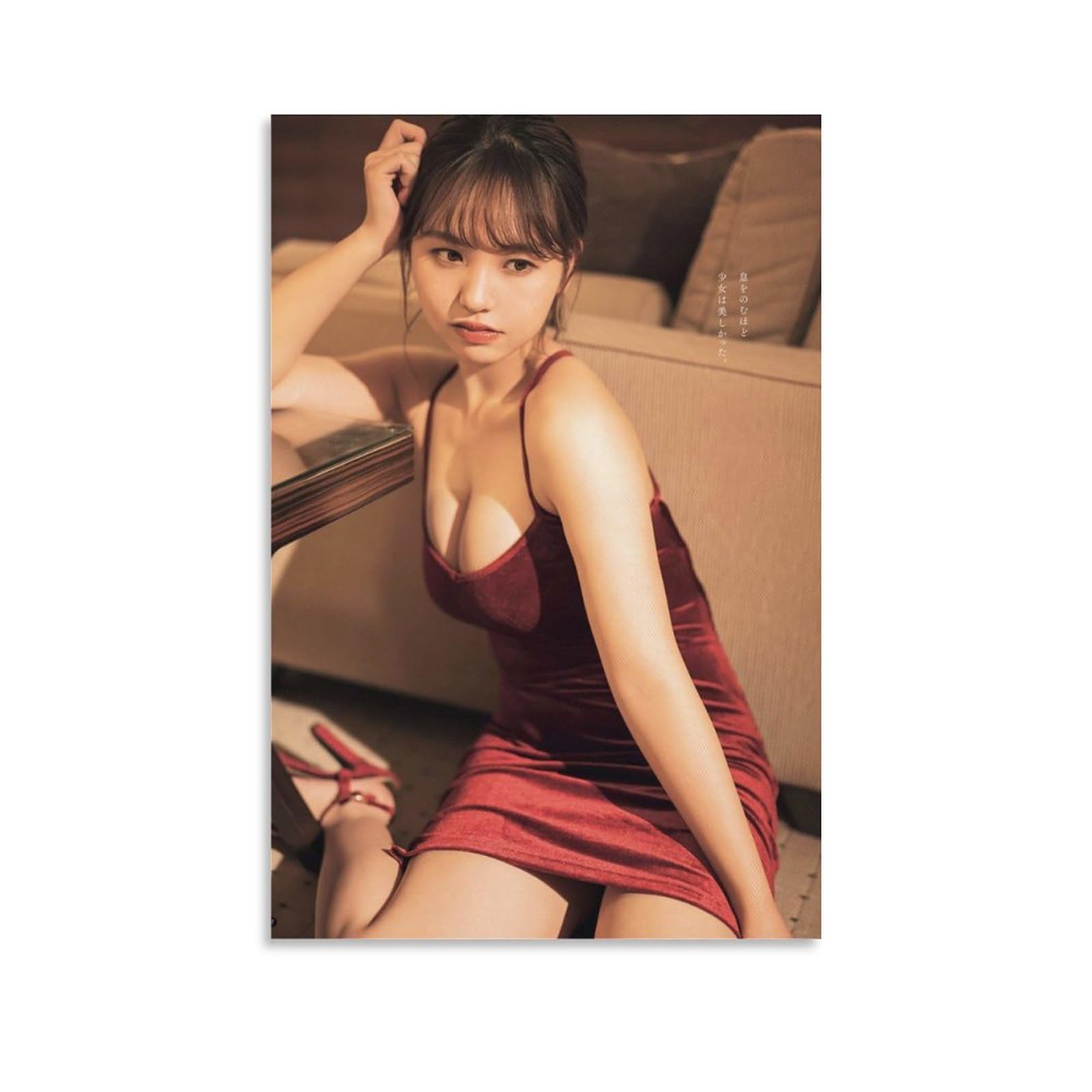 本郷柚巴 直筆サイン入り水着チェキ　元NMB48 Yahoo!オークション - 本郷柚巴 直筆サイン入りチェキ NMB48 抽